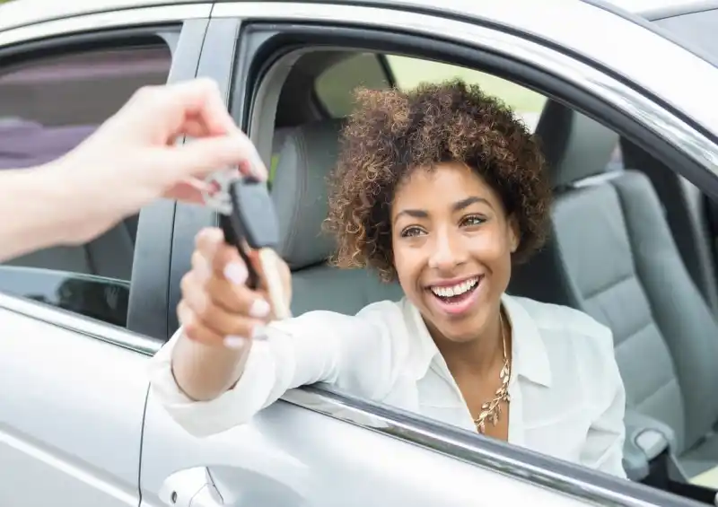 auto leasen Leiden